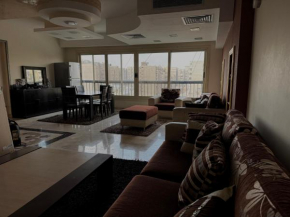Cairos Skyline Apartment